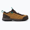 Vyriški Black Diamond Mission LT LW WP Approach batai amber/cafe brown 2