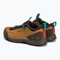 Vyriški Black Diamond Mission LT LW WP Approach batai amber/cafe brown 3