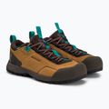 Vyriški Black Diamond Mission LT LW WP Approach batai amber/cafe brown 5