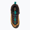 Vyriški Black Diamond Mission LT LW WP Approach batai amber/cafe brown 6