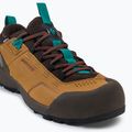 Vyriški Black Diamond Mission LT LW WP Approach batai amber/cafe brown 7