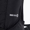 Black Diamond Dawn Patrol 25 l juoda slidinėjimo kuprinė 6