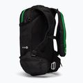 Black Diamond Dawn Patrol 25 l juoda slidinėjimo kuprinė 9