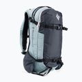 Black Diamond Dawn Patrol 25 l parašiutininkų kuprinė storm blue 2