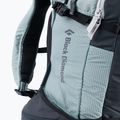 Black Diamond Dawn Patrol 25 l parašiutininkų kuprinė storm blue 4