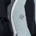 Black Diamond Dawn Patrol 25 l parašiutininkų kuprinė storm blue 7