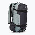 Black Diamond Dawn Patrol 25 l parašiutininkų kuprinė storm blue 8