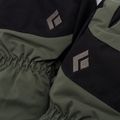 Black Diamond Mission Lt tundra/juoda slidinėjimo pirštinė 4