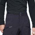 Vyriškos parašiutininkų kelnės Black Diamond Recon Lt Stretch black 4