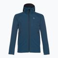 Vyriška softshell striukė Black Diamond Element Hoody indigo 7