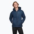 Vyriškos pūkinės striukės Black Diamond Access Down Hoody indigo