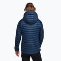 Vyriškos pūkinės striukės Black Diamond Access Down Hoody indigo 2