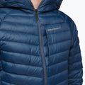Vyriškos pūkinės striukės Black Diamond Access Down Hoody indigo 3