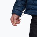Vyriškos pūkinės striukės Black Diamond Access Down Hoody indigo 4