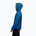 Vyriška striukė Black Diamond Access Down Hoody kingfisher 2