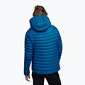 Vyriška striukė Black Diamond Access Down Hoody kingfisher 3