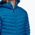 Vyriška striukė Black Diamond Access Down Hoody kingfisher 4