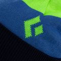 Black Diamond Levels žieminė kepurė kingfisher/lime green 3