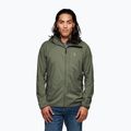 Vyriška softshell striukė Black Diamond Alpine Start Hoody tundra