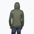 Vyriška softshell striukė Black Diamond Alpine Start Hoody tundra 2