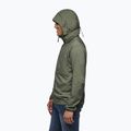 Vyriška softshell striukė Black Diamond Alpine Start Hoody tundra 3