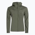 Vyriška softshell striukė Black Diamond Alpine Start Hoody tundra 4