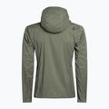 Vyriška softshell striukė Black Diamond Alpine Start Hoody tundra 5