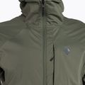 Vyriška softshell striukė Black Diamond Alpine Start Hoody tundra 6
