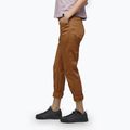 Moteriškos alpinistinės kelnės Black Diamond Notion SP moab brown 4