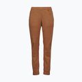 Moteriškos alpinistinės kelnės Black Diamond Notion SP moab brown 7