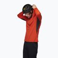Vyriški trekingo džemperiai Black Diamond Alpenglow Pro Hoody acetate 3