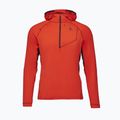 Vyriški trekingo džemperiai Black Diamond Alpenglow Pro Hoody acetate 7