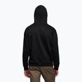 Vyriškas džemperis Black Diamond Chalked Up 2.0 Po Hoody black 3