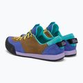 Vyriški trekingo batai Black Diamond Prime dark curry 3
