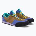Vyriški trekingo batai Black Diamond Prime dark curry 4