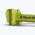 Priekinis žibintas Black Diamond Spot 400-R optiškai geltonas 6