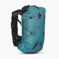 Moteriška turistinė kuprinė Black Diamond Distance M 15 l dark patina
