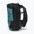 Moteriška turistinė kuprinė Black Diamond Distance S 15 l dark patina 2