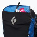 Black Diamond Distance L 22 l ultra mėlyna turistinė kuprinė 6