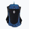 Black Diamond Distance M 22 l ultra mėlyna turistinė kuprinė