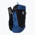 Black Diamond Distance M 22 l ultra mėlyna turistinė kuprinė 2