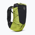 Black Diamond Distance M 22 l turistinė kuprinė optical yellow 5