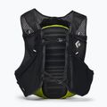 Black Diamond Distance M 22 l turistinė kuprinė optical yellow 7
