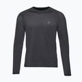 Vyriškas trekingo džemperis Black Diamond Alpenglow Crew black