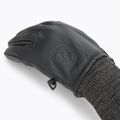 Black Diamond Dirt Bag skit pirštinės juoda/juoda 4