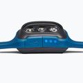 Galvos žibintas Black Diamond Deploy 325 Run Light creek blue 3