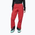 Moteriškos ski touring kelnės Black Diamond Recon LT Stretch coral red