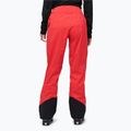 Moteriškos ski touring kelnės Black Diamond Recon LT Stretch coral red 2