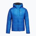 Vyriškos pūkinės striukės Black Diamond Approach Down Hoody drifter blue 8
