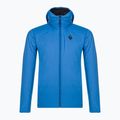 Vyriška striukė Black Diamond First Light Hybrid Hoody drifter blue 5